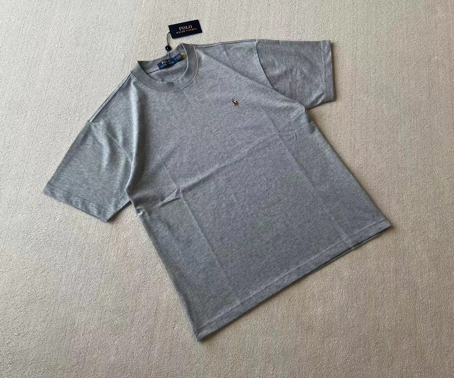 Футболки Мужские Ralph Lauren 10621713