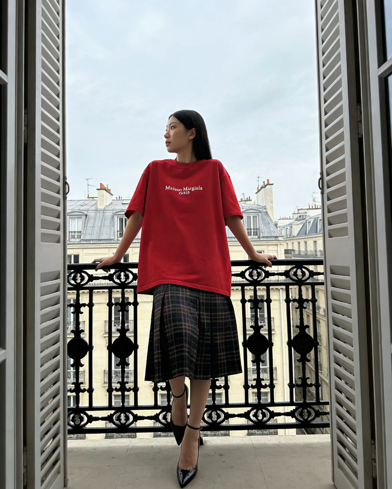 Футболки Мужские Maison Margiela 3444687