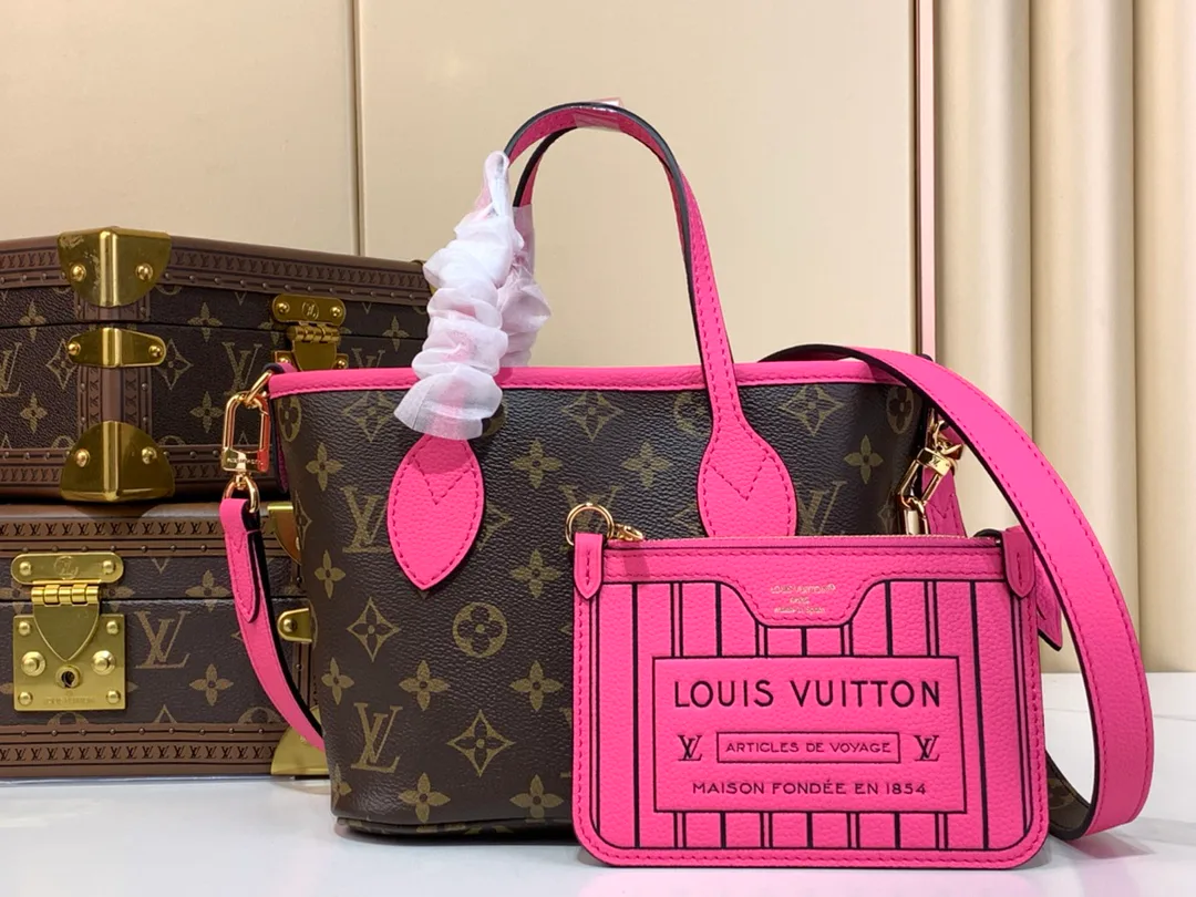 Классические Сумки Женские Louis Vuitton 13209838