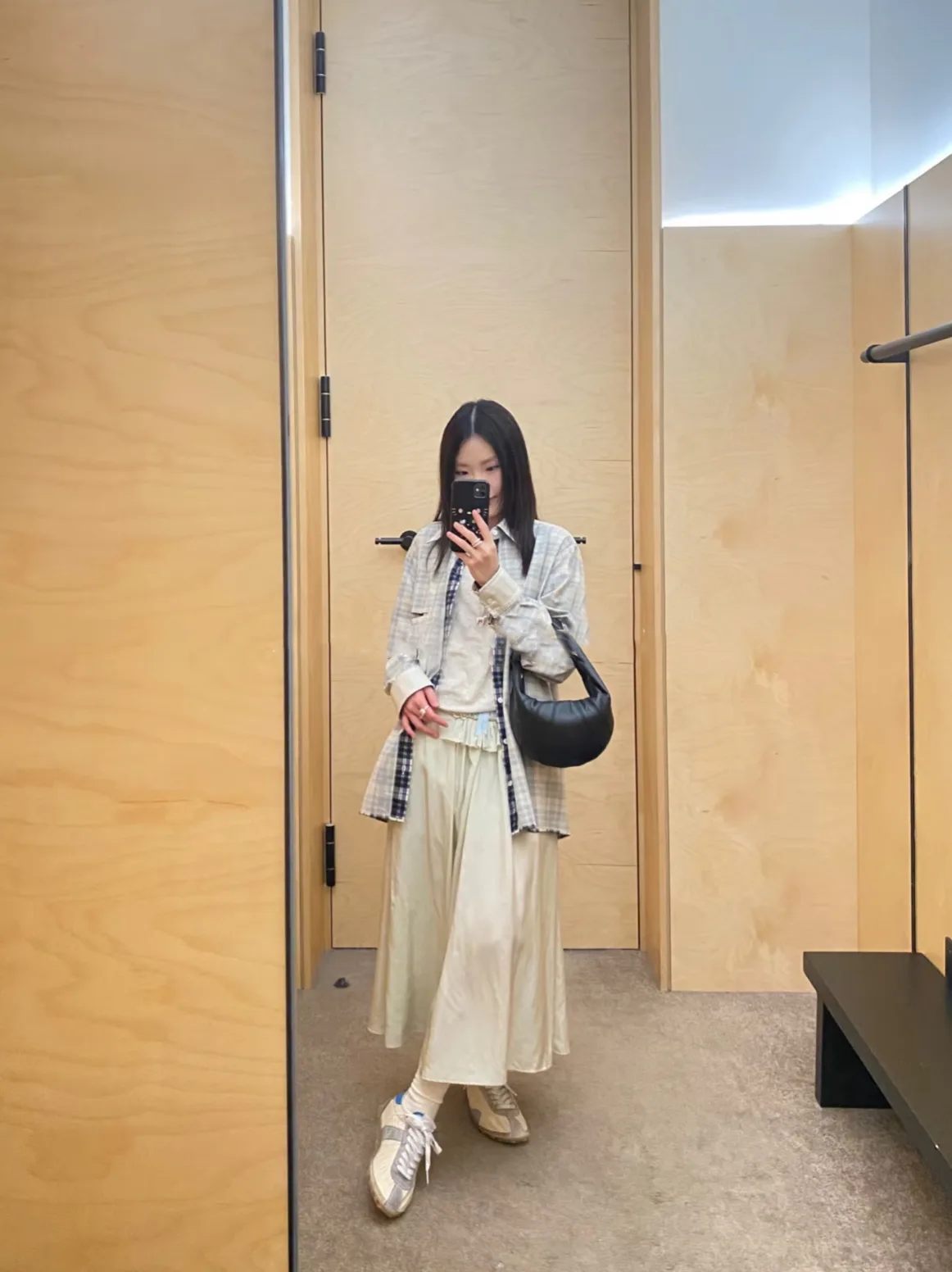 Юбки Женские Maison Margiela 10783435