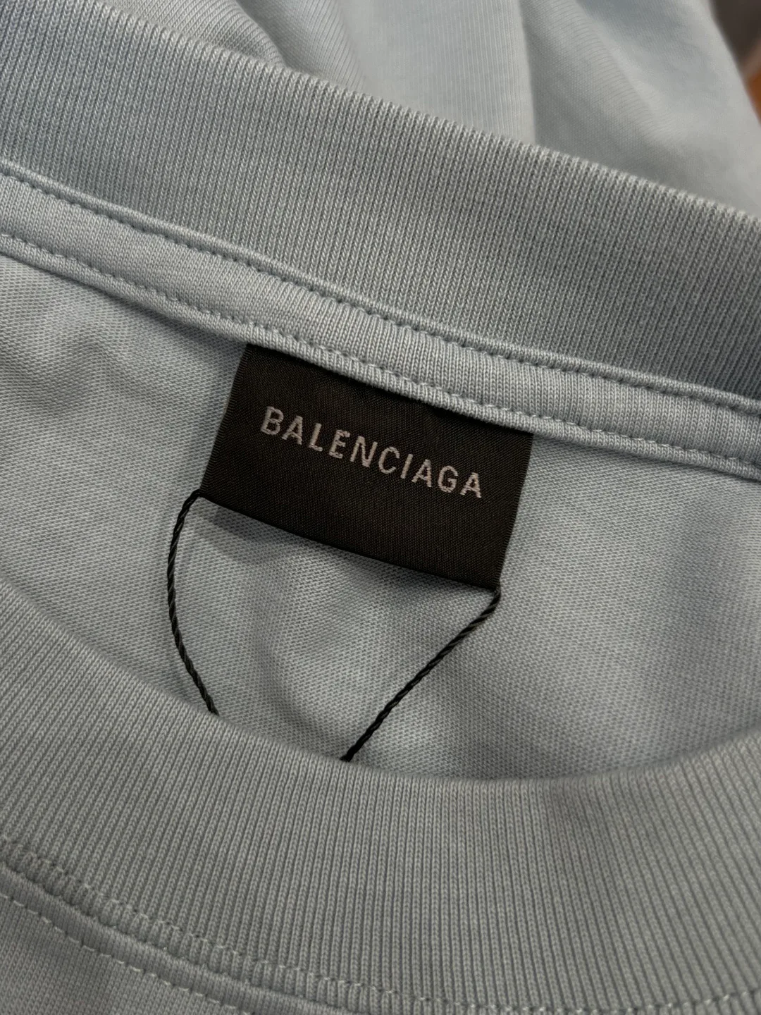 Футболки Мужские Balenciaga 11131637