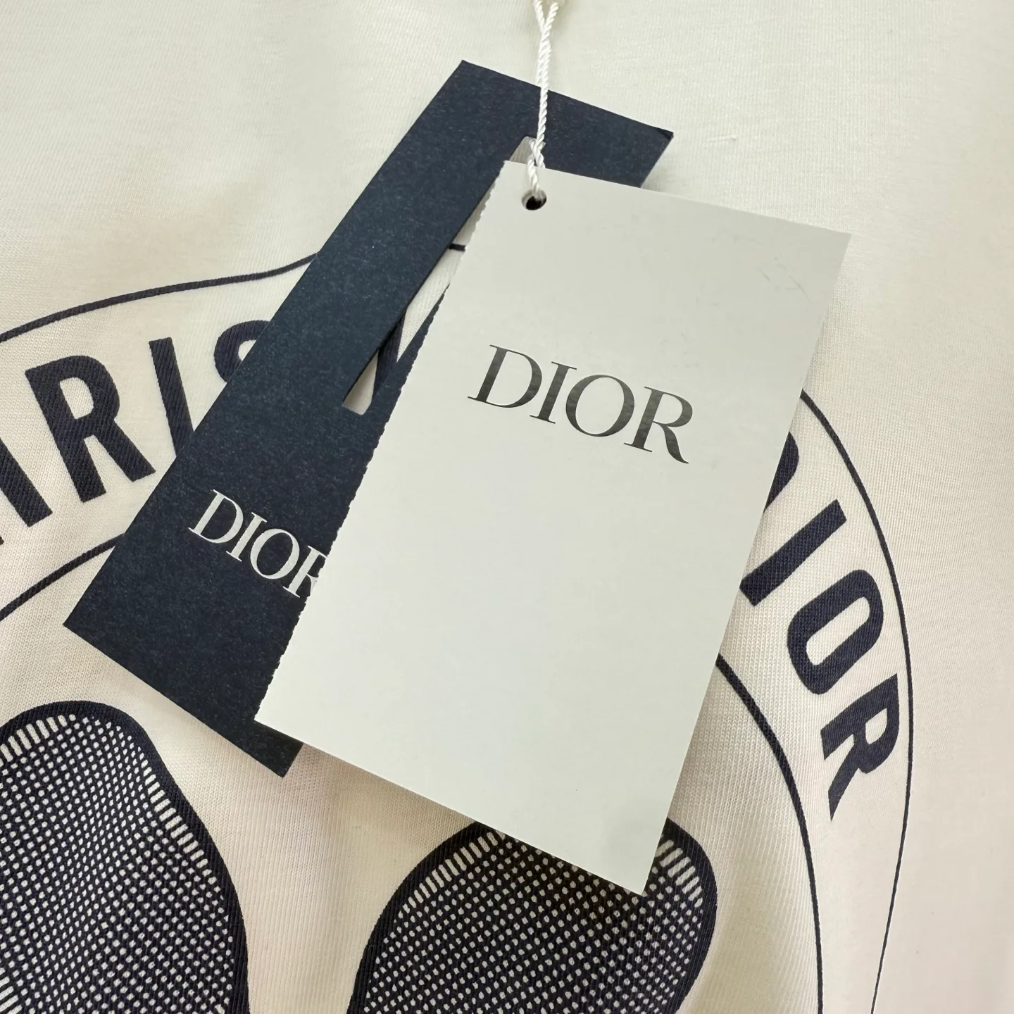 Футболки Женские Christian Dior 11186755