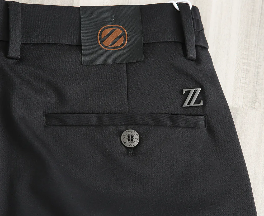 Брюки Мужские Zegna 13255812