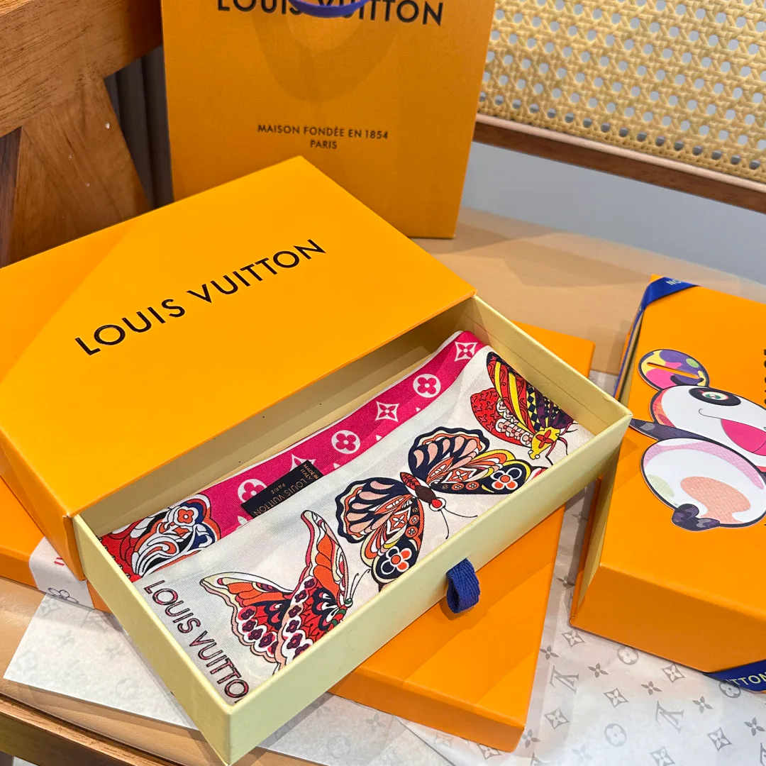 Платки Louis Vuitton 11151953