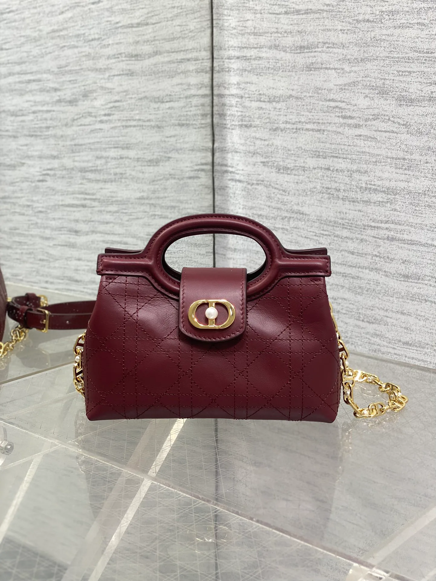 Сумки На Ремне Женские Christian Dior 10026588