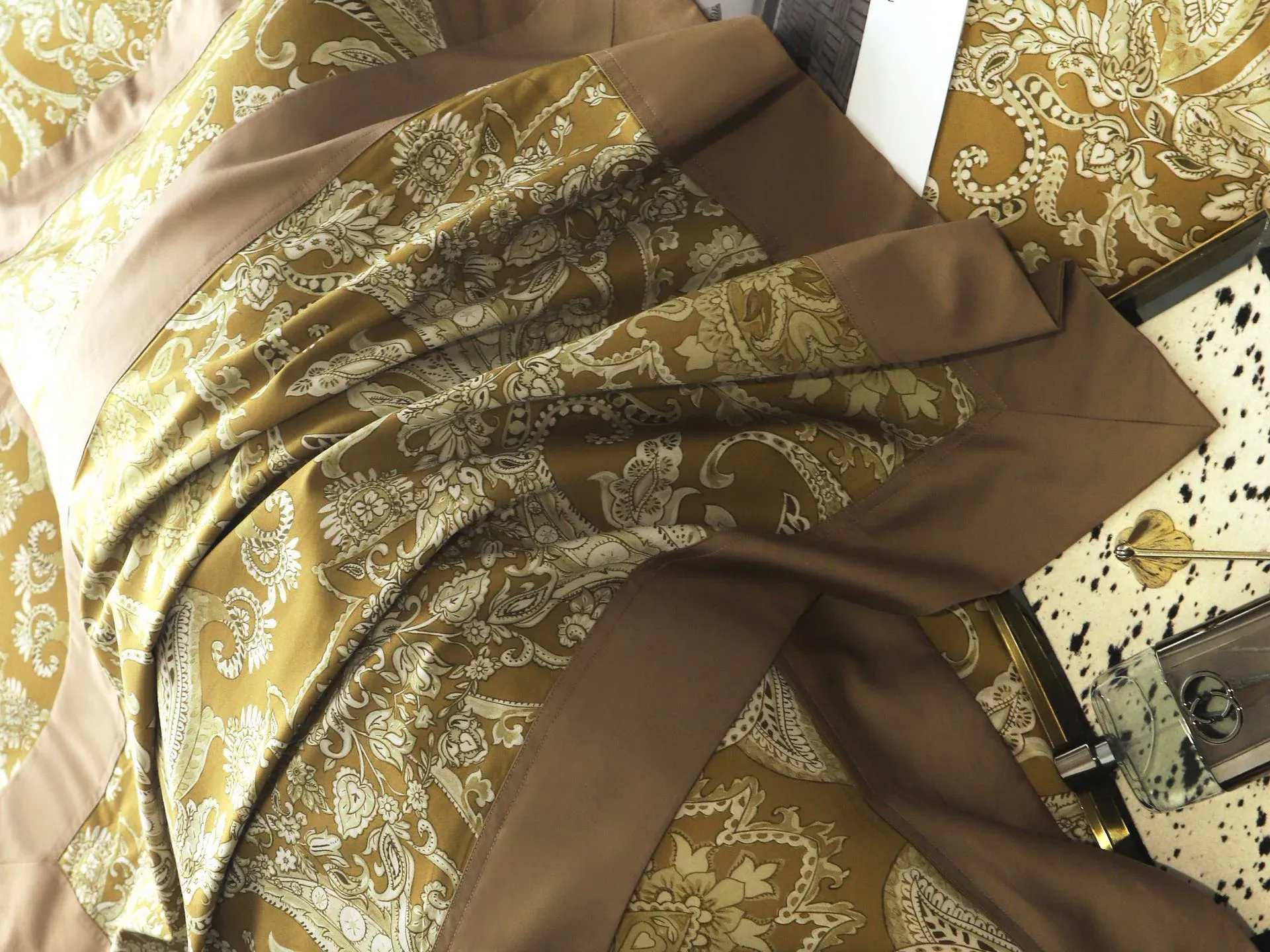 Постельное Белье Hermes 123945