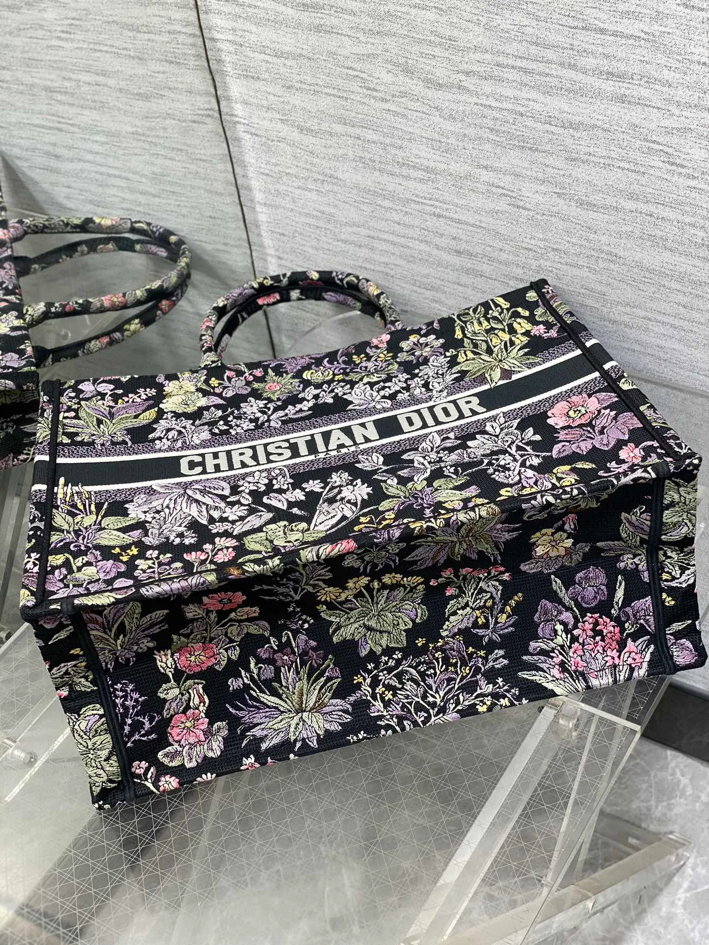 Классические Сумки Женские Christian Dior 13227218