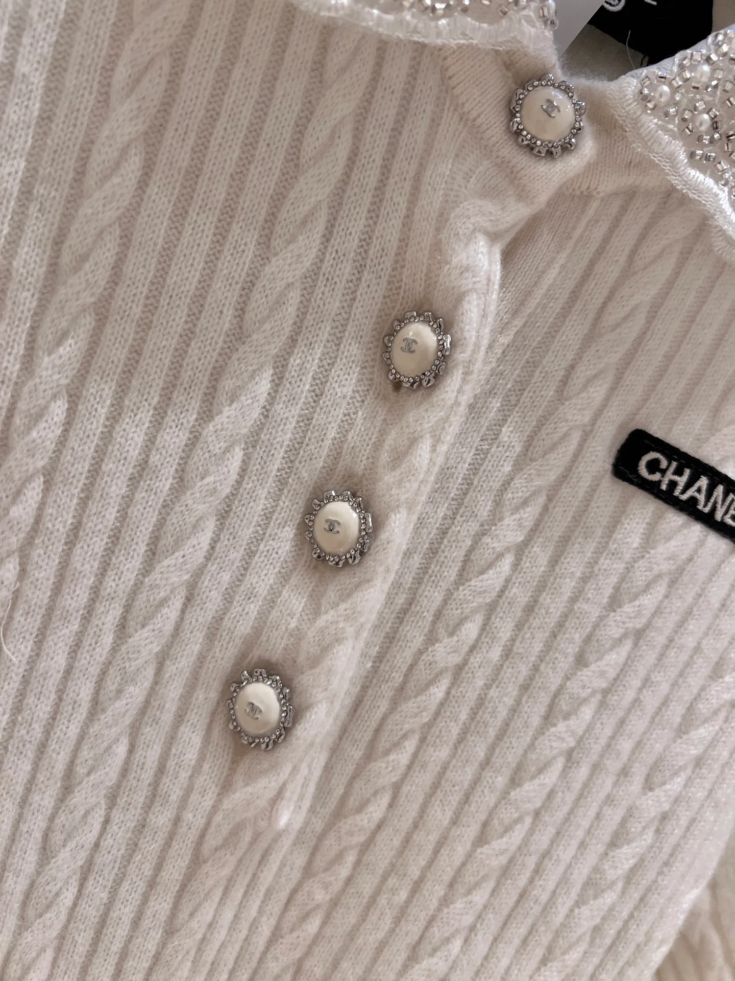 Топы Женские Chanel 4762233