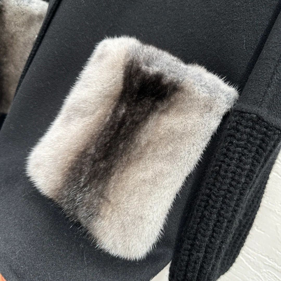 Куртки И Пуховики Женские Loro Piana 1200034