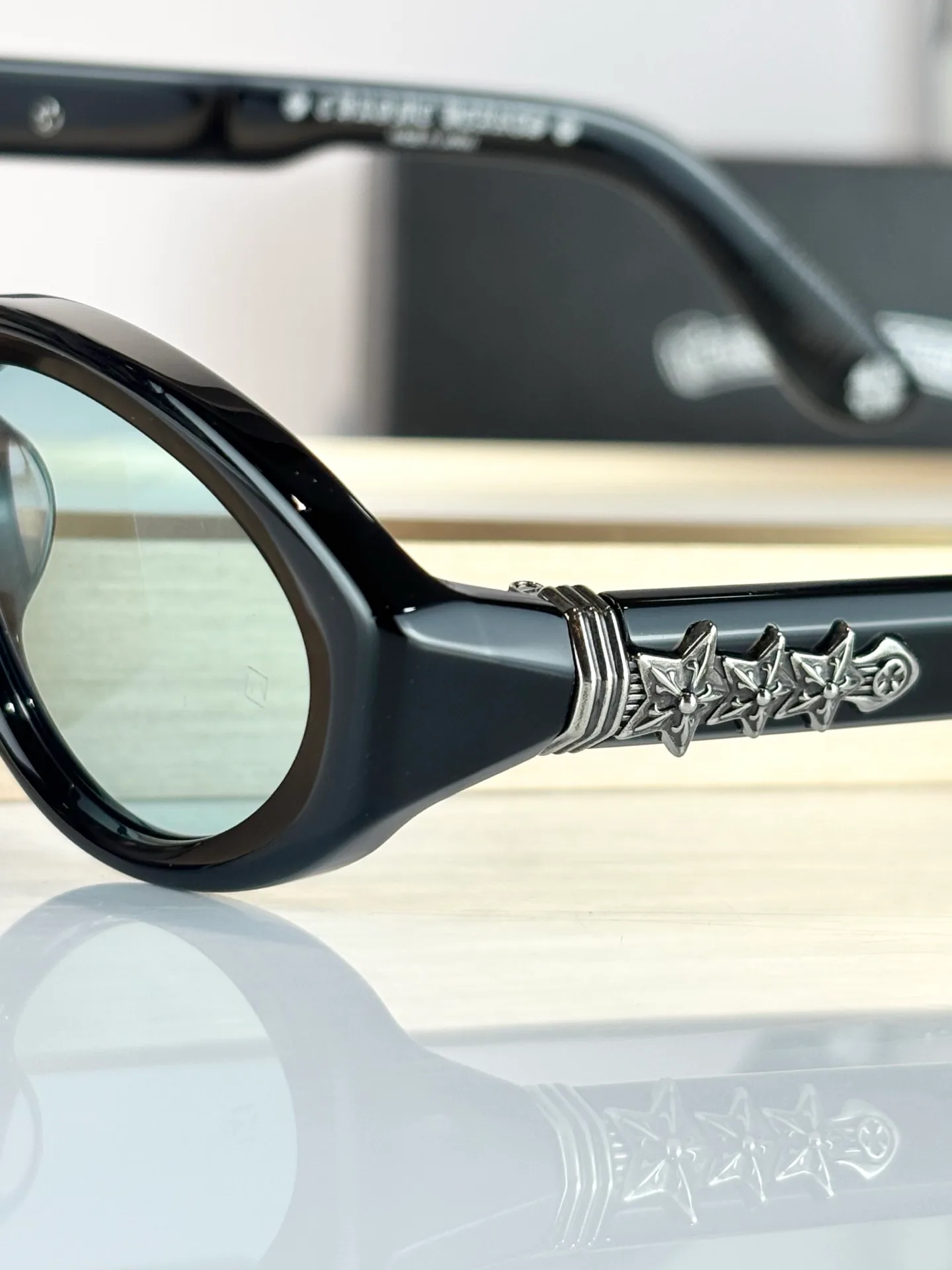 Бижутерия Chrome Hearts 11905940