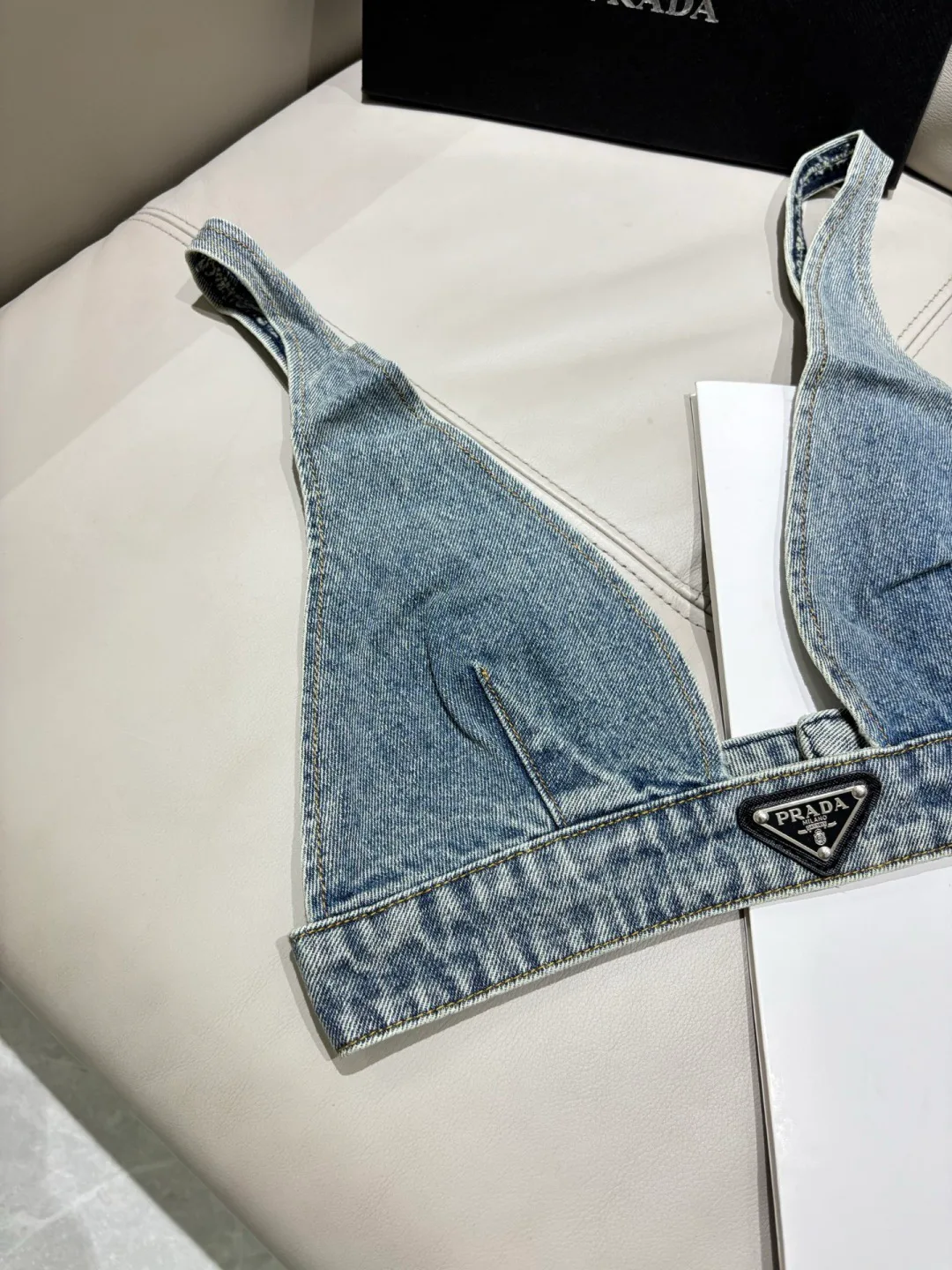 Купальники Женские Prada 18763629