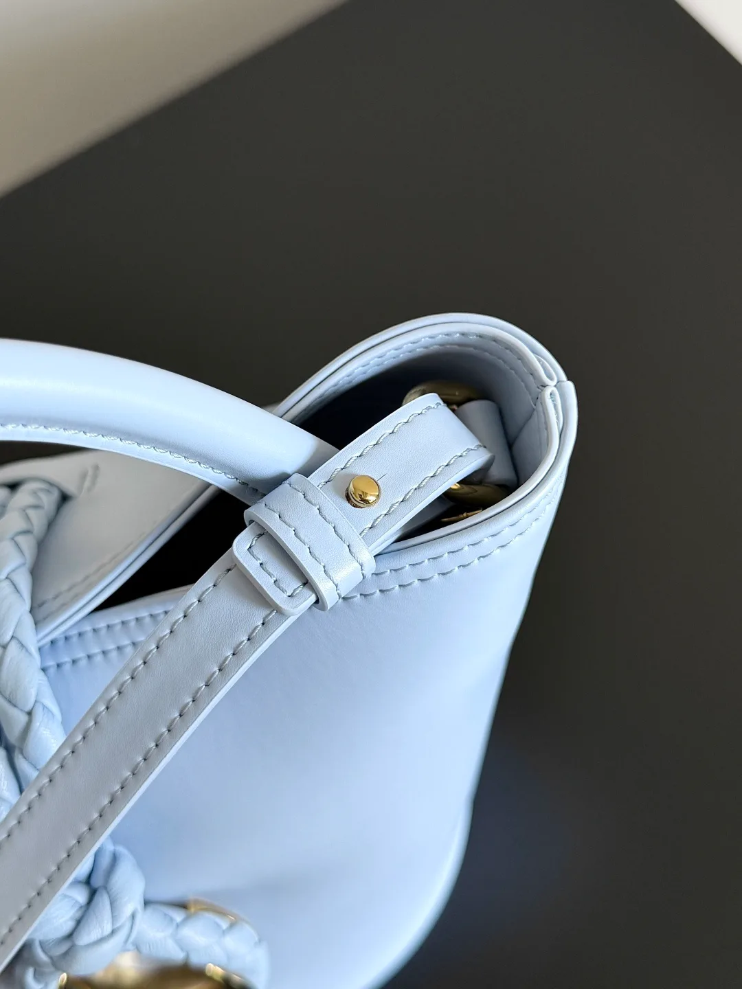 Сумки На Ремне Женские Bottega Veneta 4879090