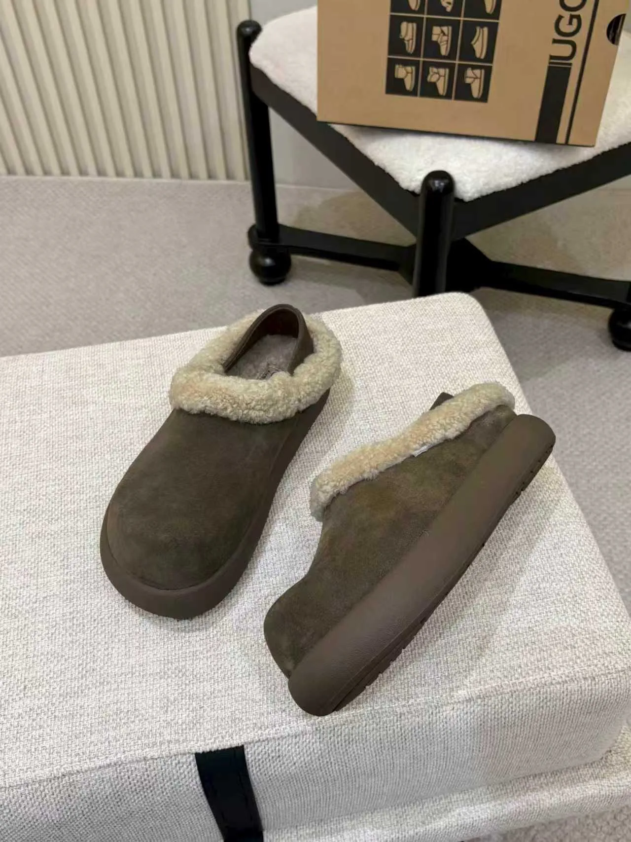 Угги Женские Ugg 377946