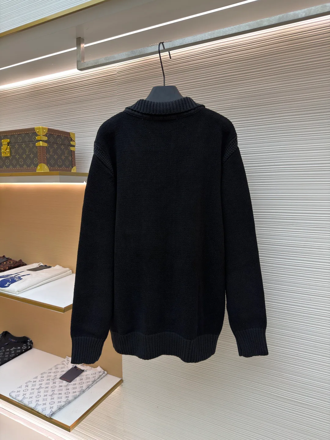 Джемперы И Свитеры Мужские Louis Vuitton 18736809
