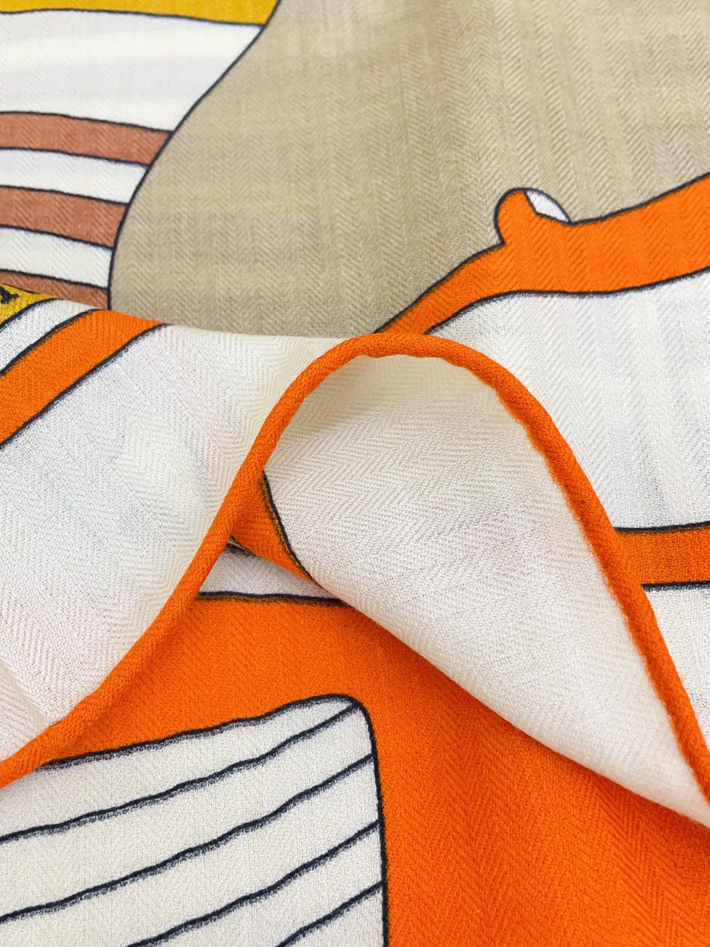 Платки Hermes 5417655