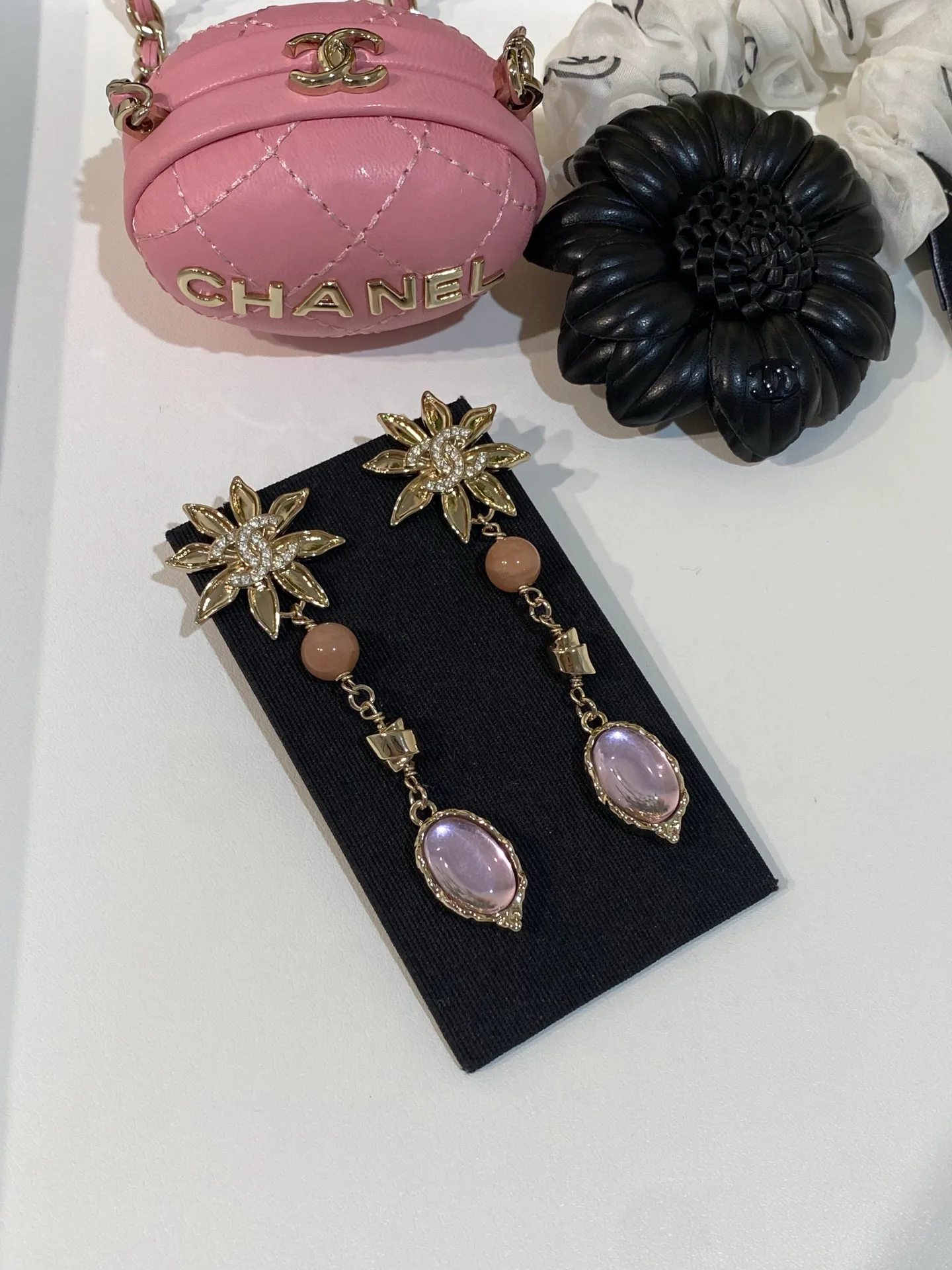 Бижутерия Chanel 17820229