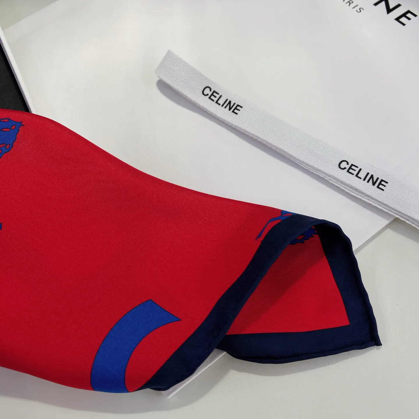 Платки Celine 17973646
