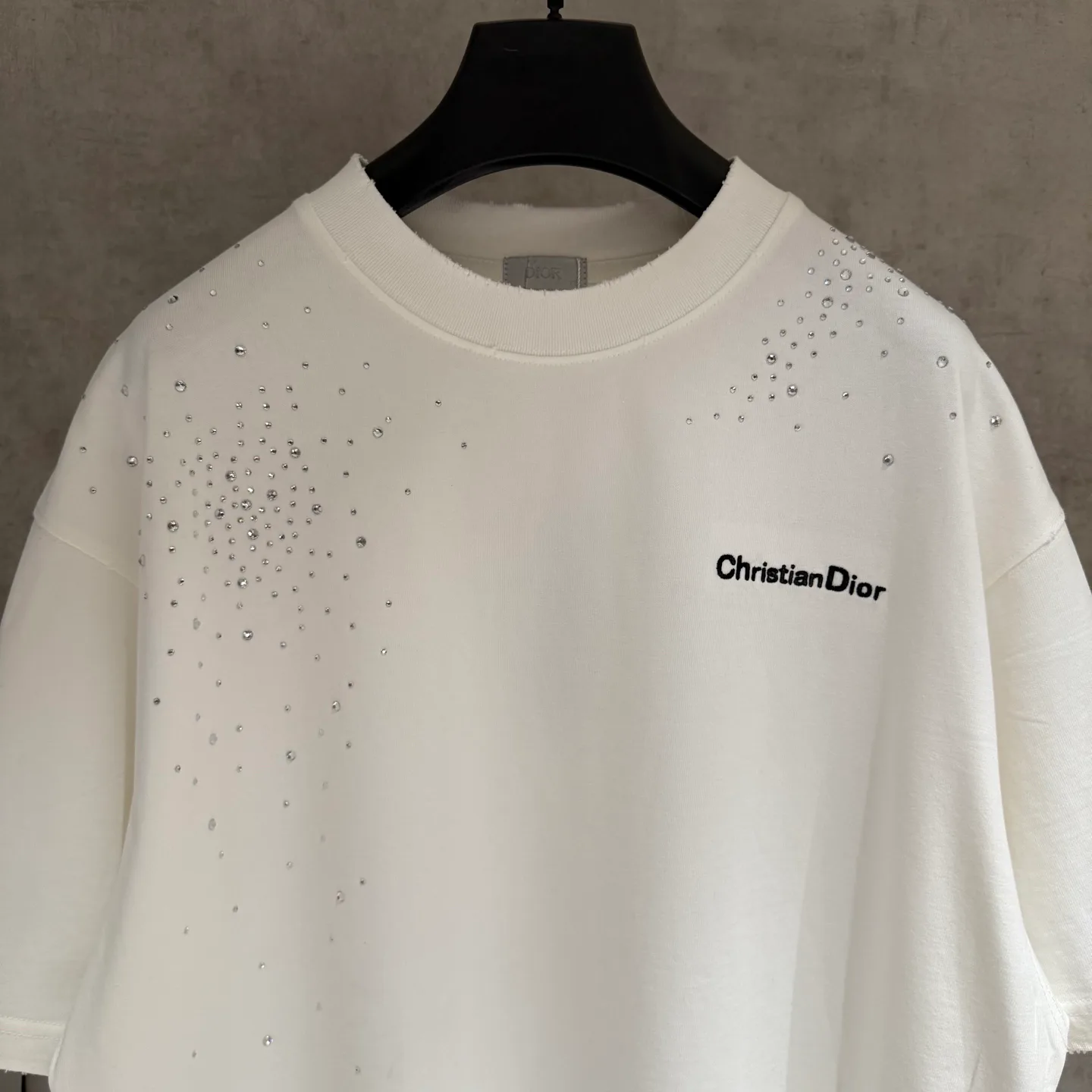 Футболки Мужские Christian Dior 10815105