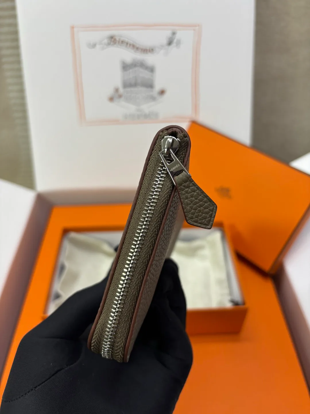 Клатчи Женские Hermes 18505874