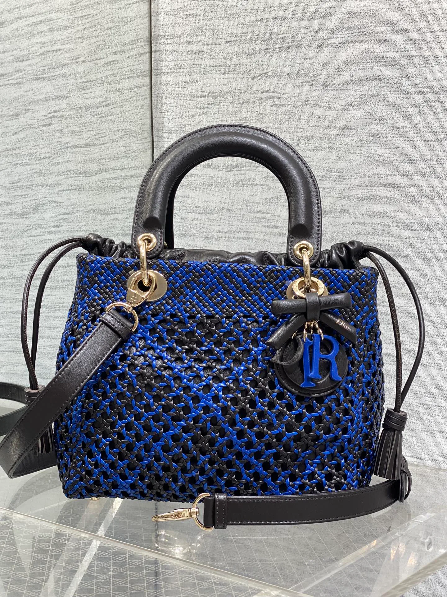 Классические Сумки Женские Christian Dior 17795037