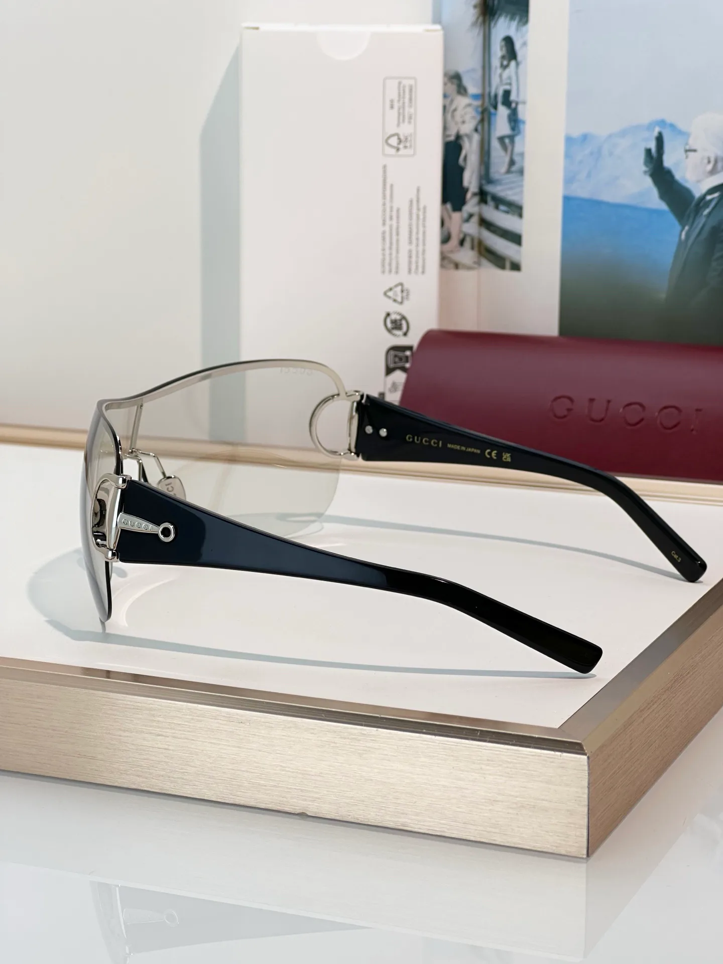 Очки Gucci 17624891