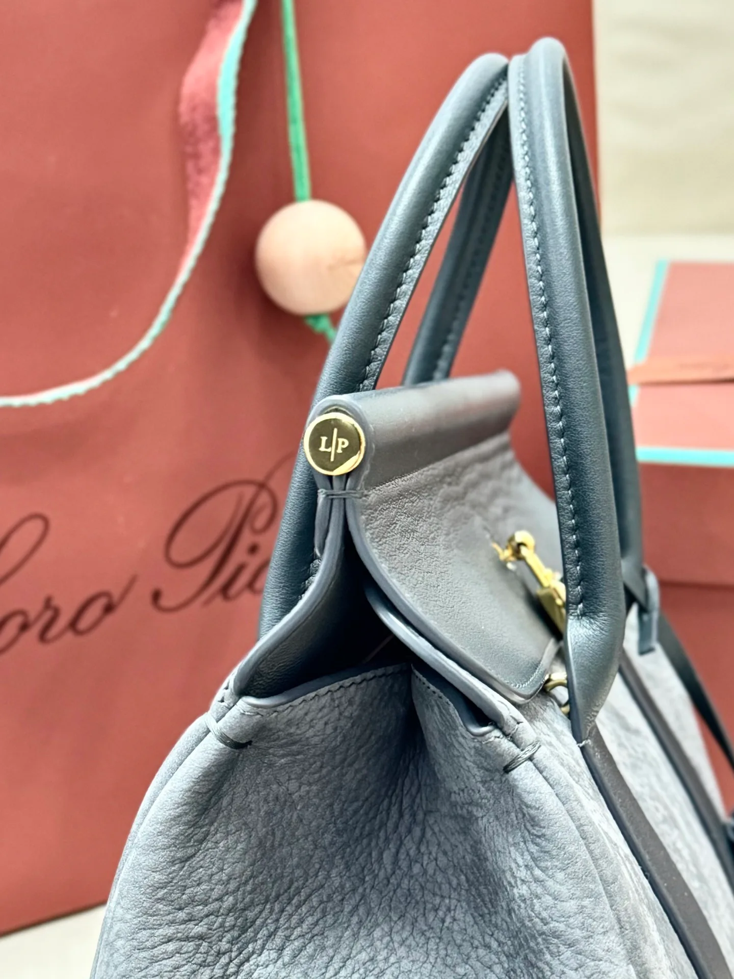 Классические Сумки Женские Loro Piana 11472593