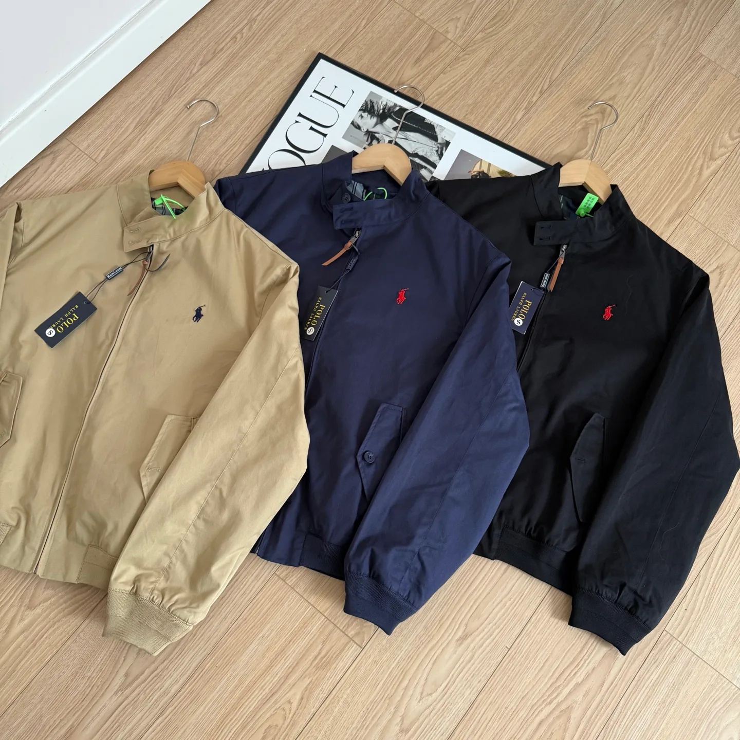 Жакеты Женские Ralph Lauren 216485