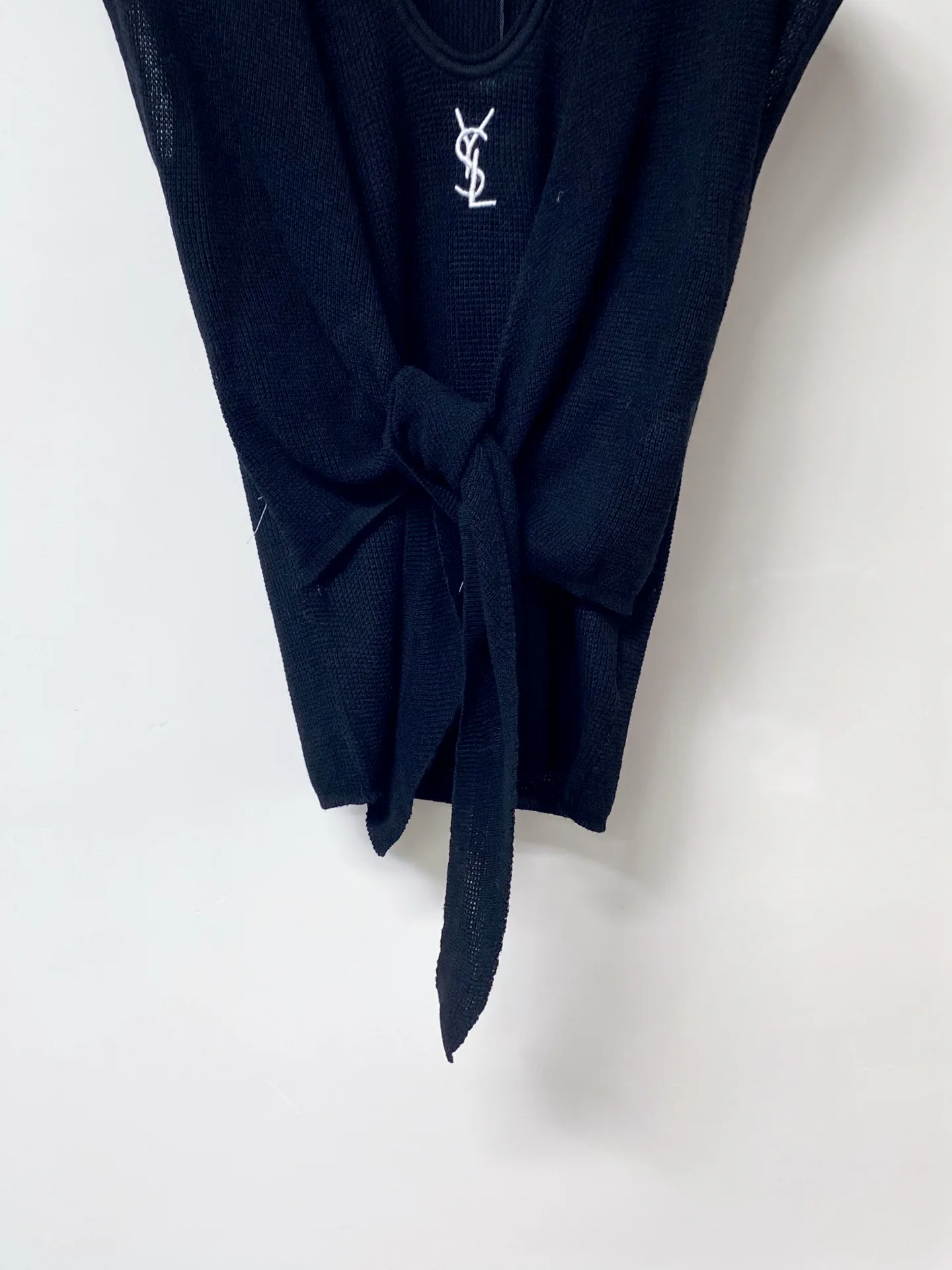 Жилеты Женские Saint Laurent 11868412