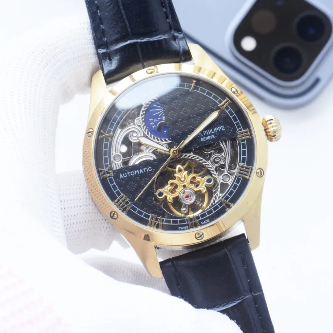 Часы Женские Patek Philippe 17861865