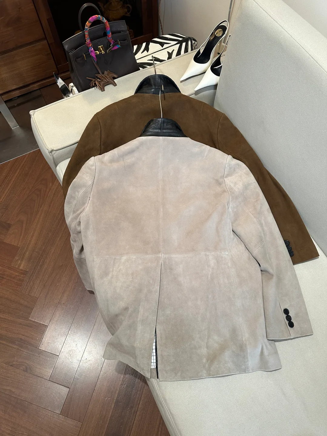 Жакеты Женские Bottega Veneta 18563064