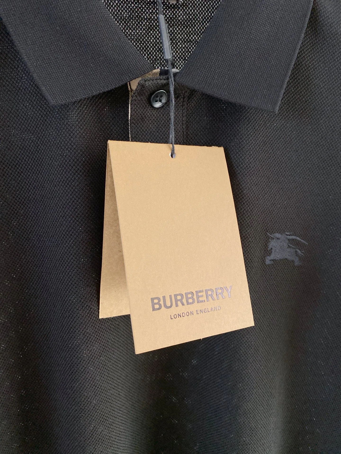 Рубашки Мужские Burberry 11876261
