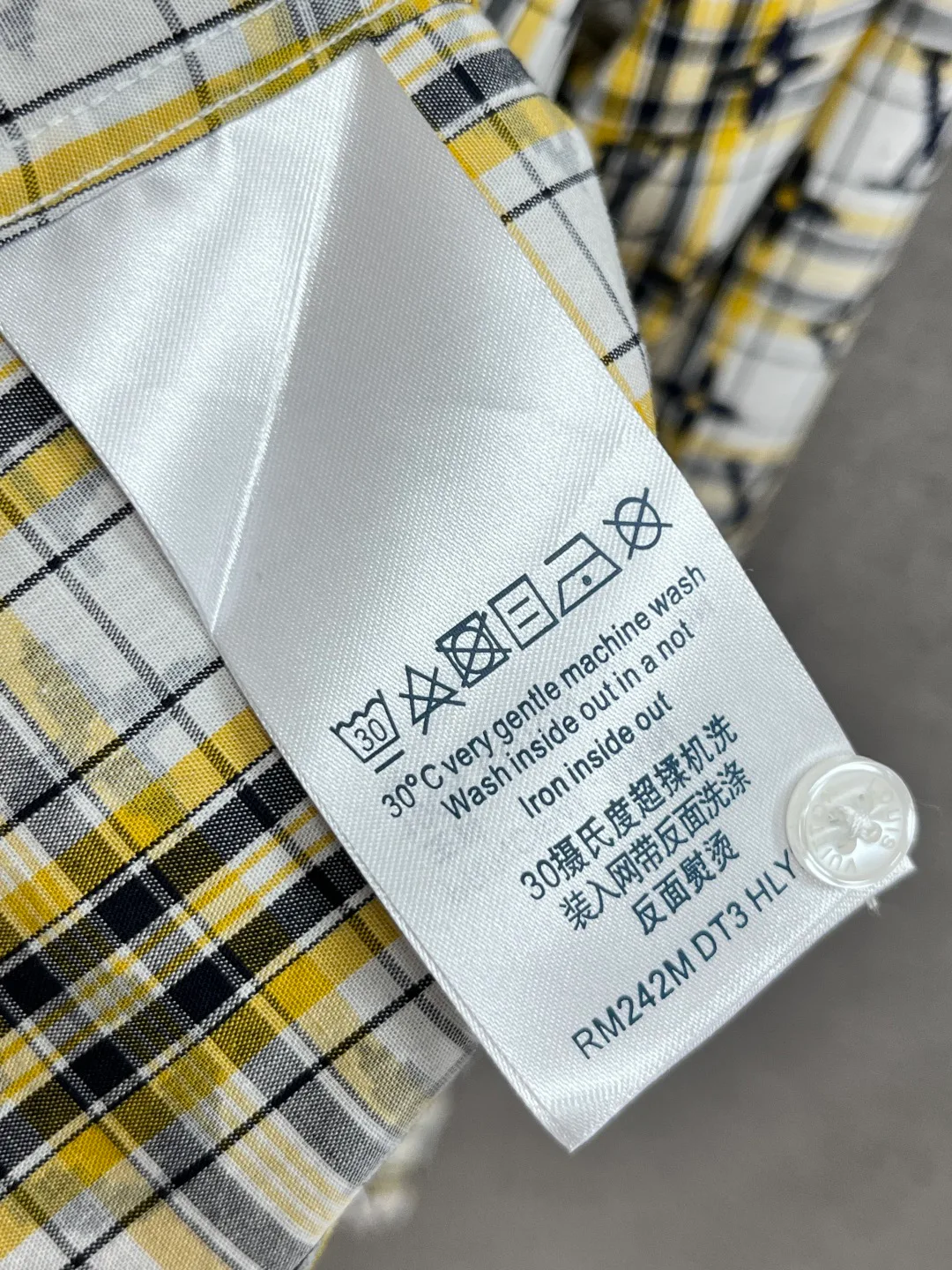 Рубашки Мужские Louis Vuitton 787158