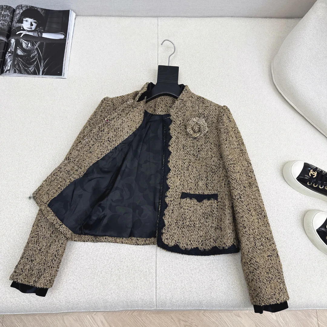 Жакеты Женские Chanel 616459