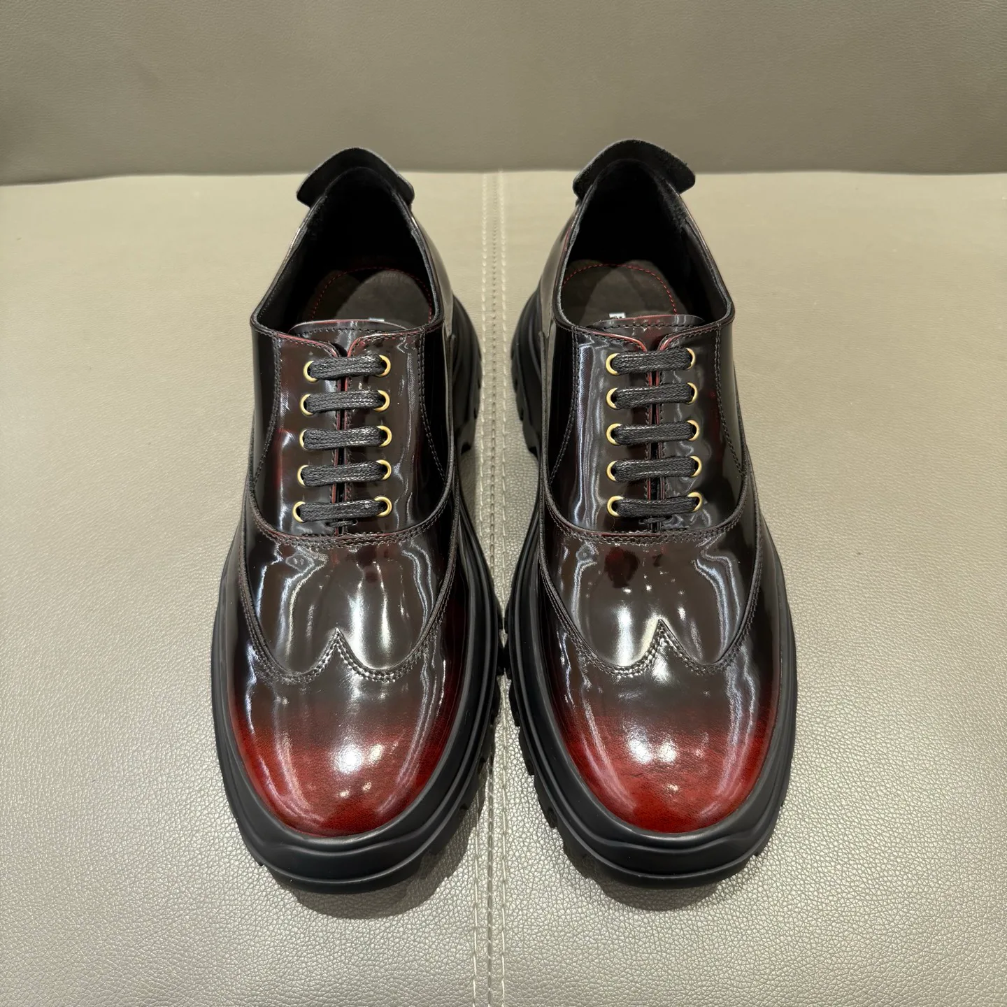 Ботинки Мужские Salvatore Ferragamo 15195998