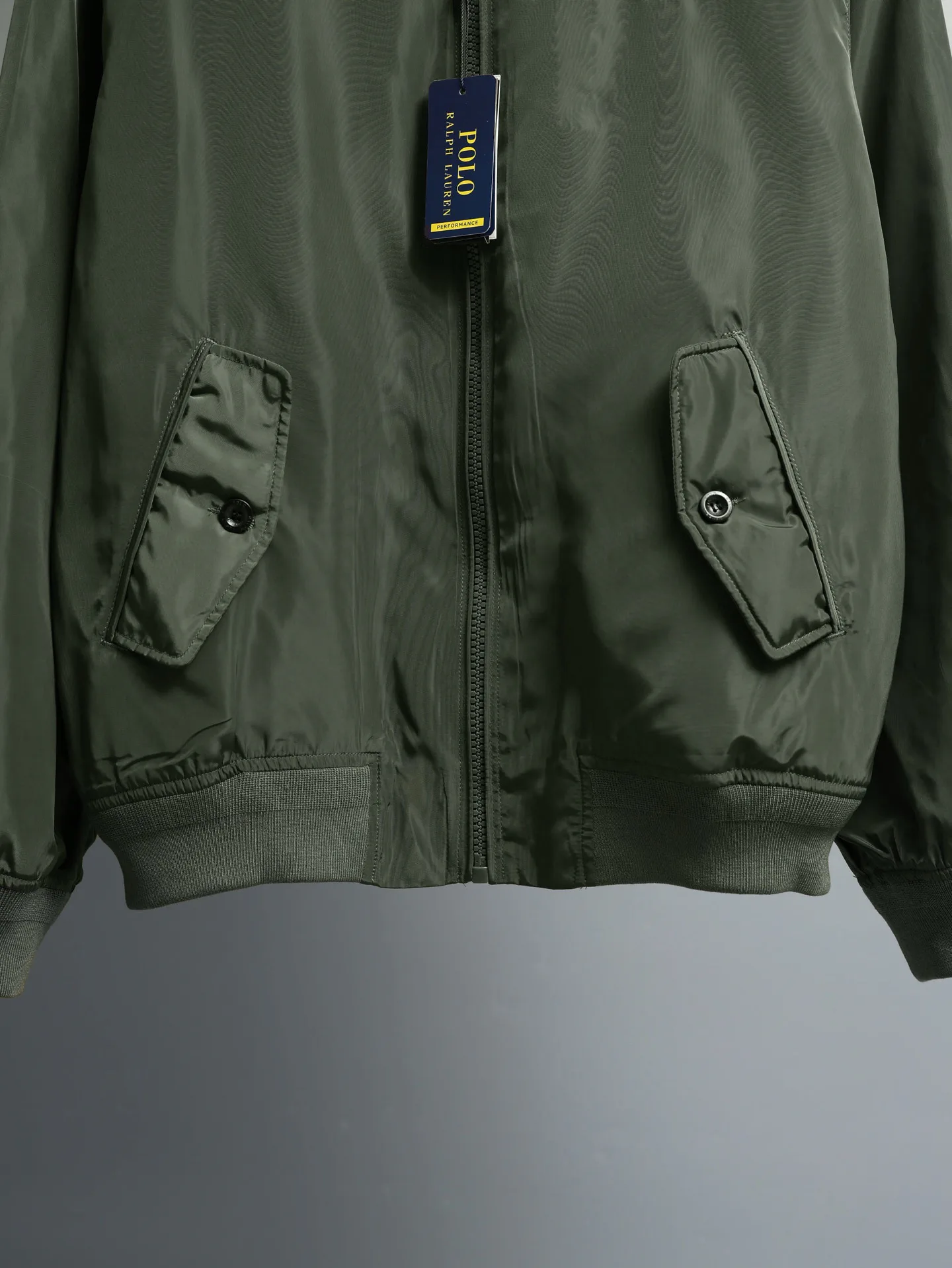 Куртки И Пуховики Мужские Ralph Lauren 18188600