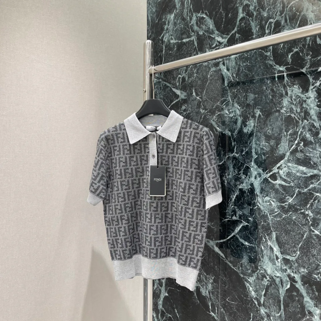 Джемперы Женские Fendi 177737