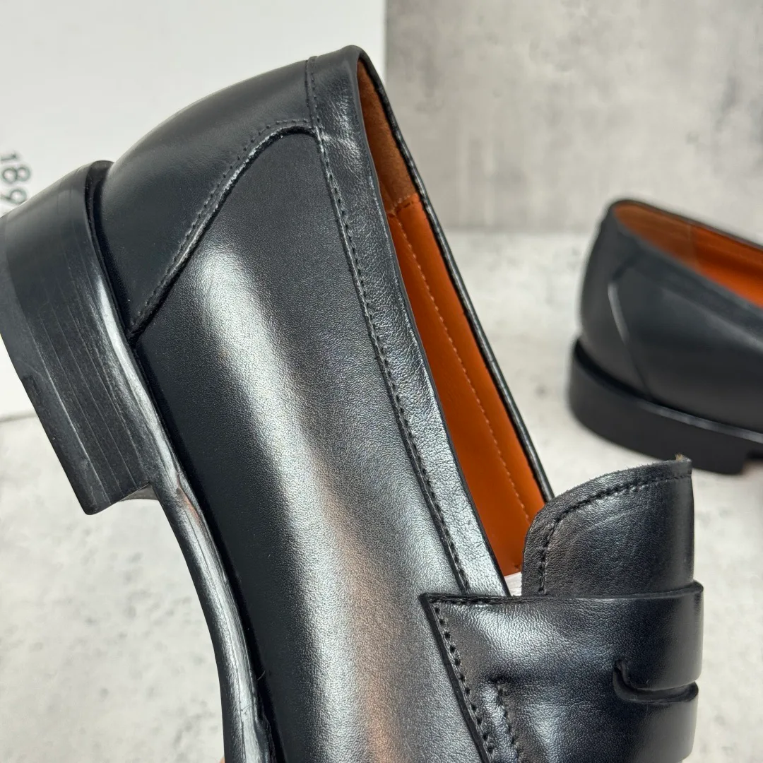 Лоферы И Туфли Мужские Berluti 11393404