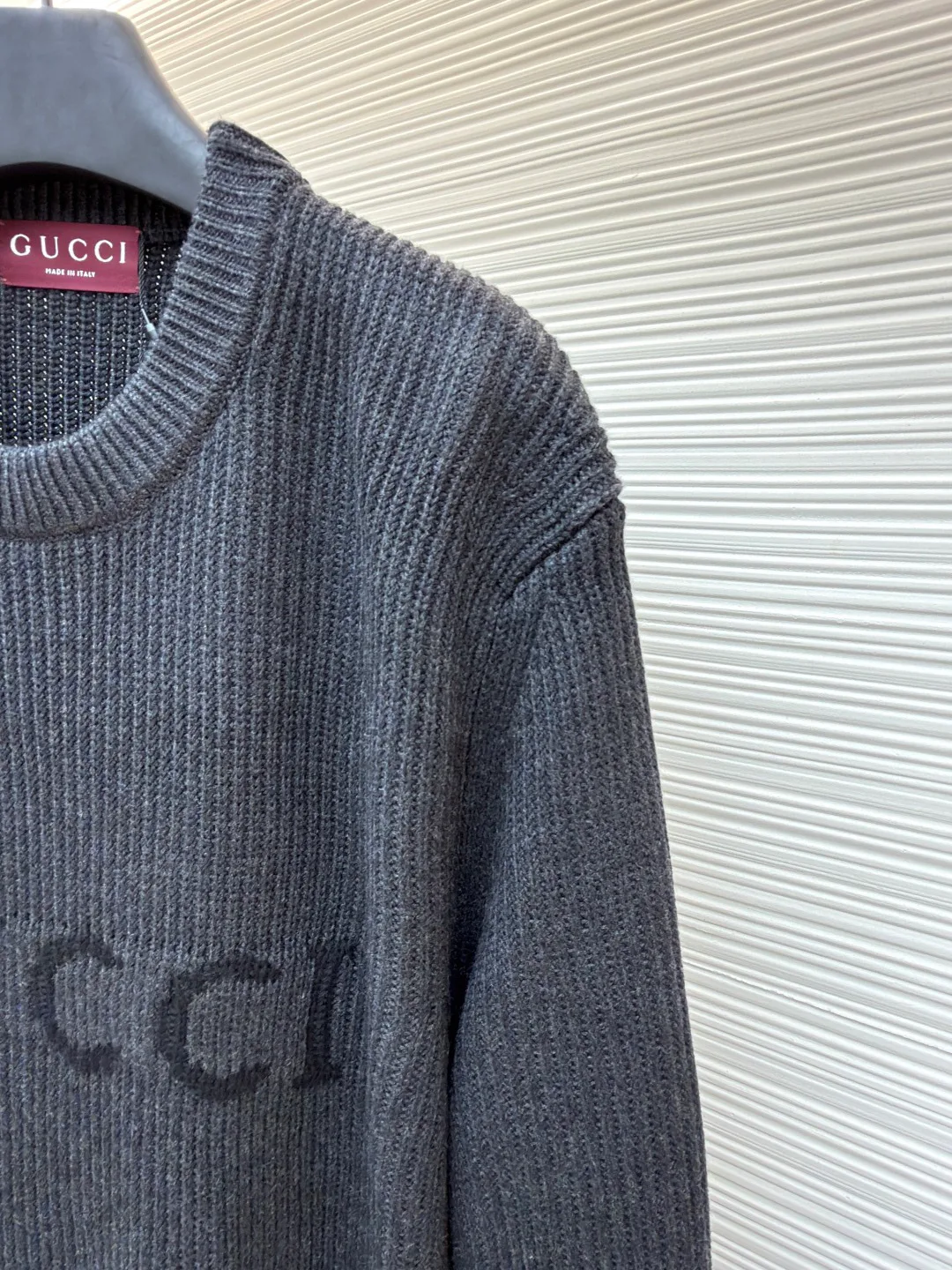 Джемперы И Свитеры Мужские Gucci 2186683