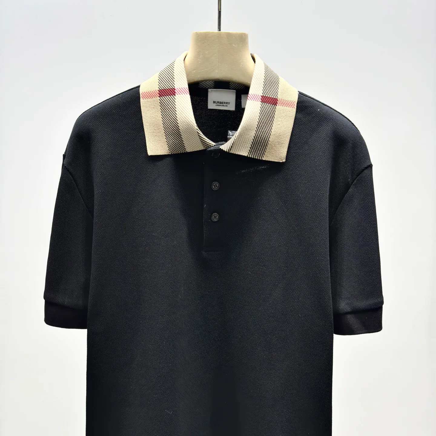 Рубашки Мужские Burberry 13213616