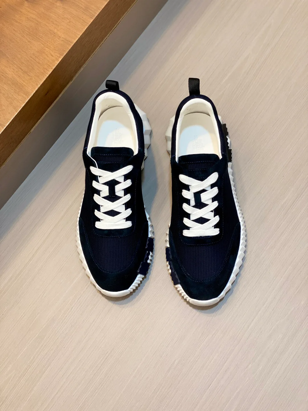 Кроссовки Мужские Hermes 18039713