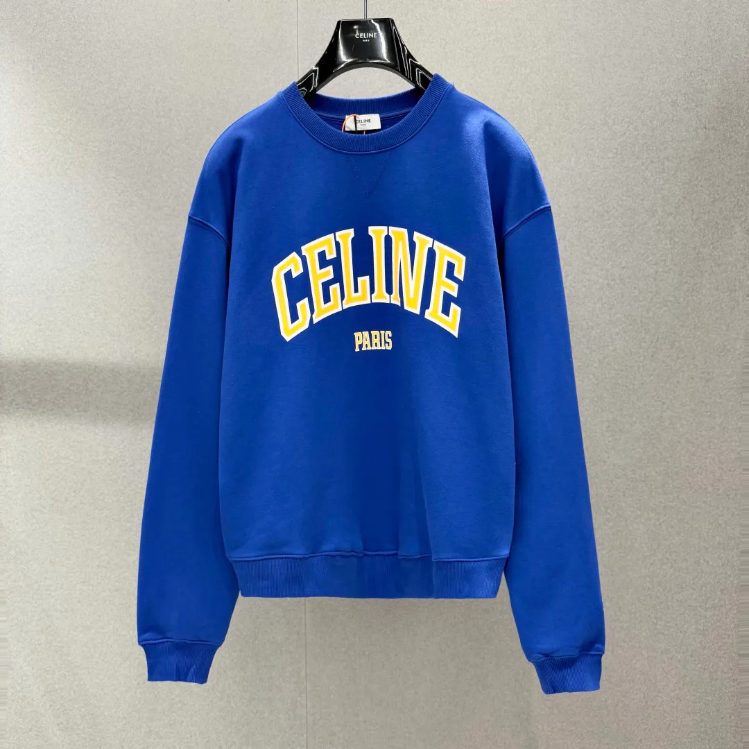 Свитшоты И Худи Мужские Celine 18174153