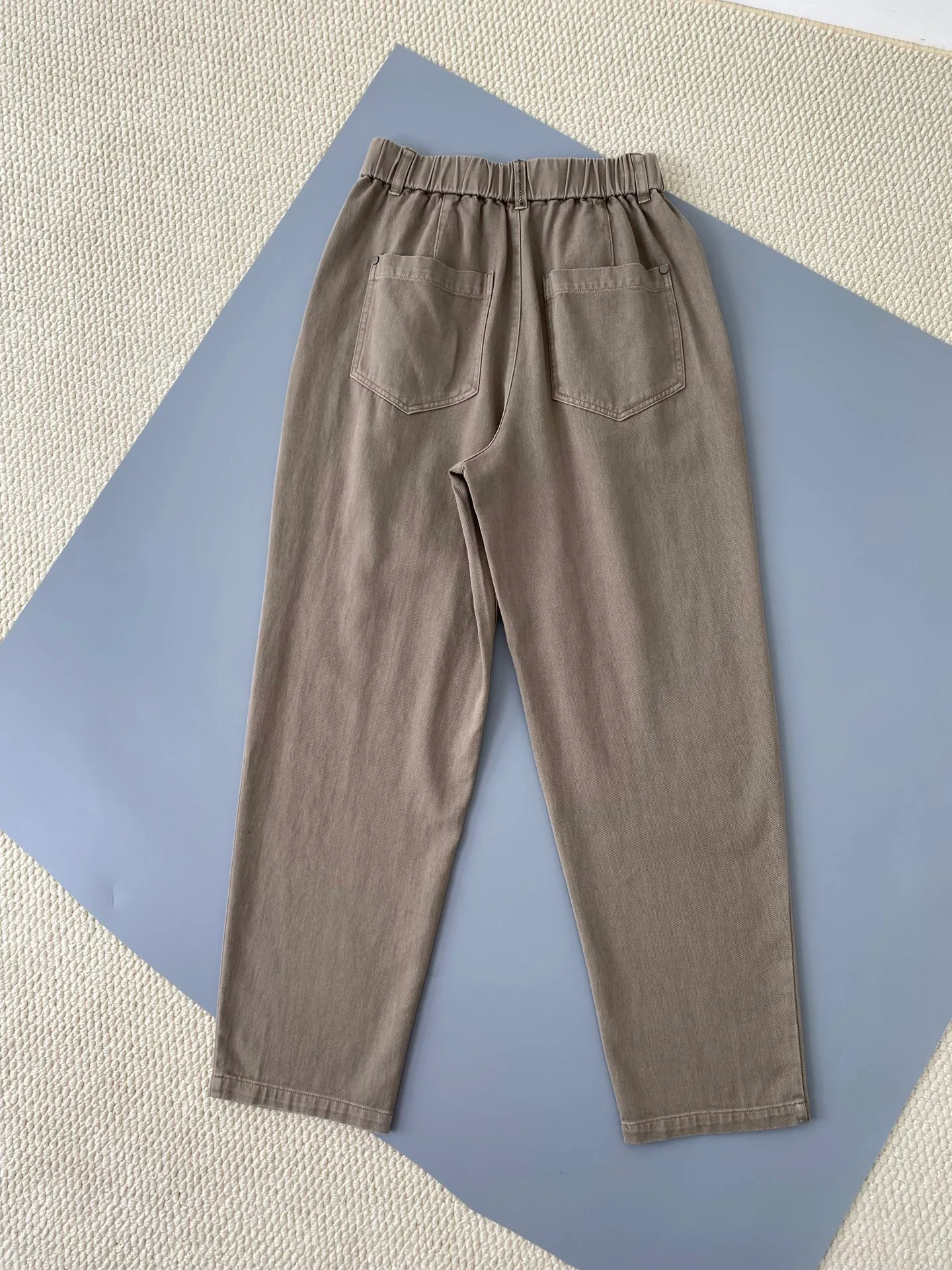Брюки Женские Brunello Cucinelli 12279200