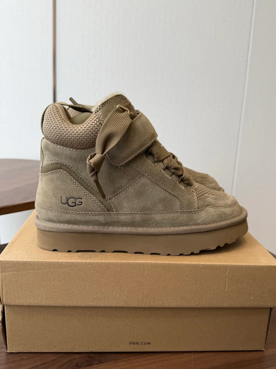 Угги Женские Ugg 18146715