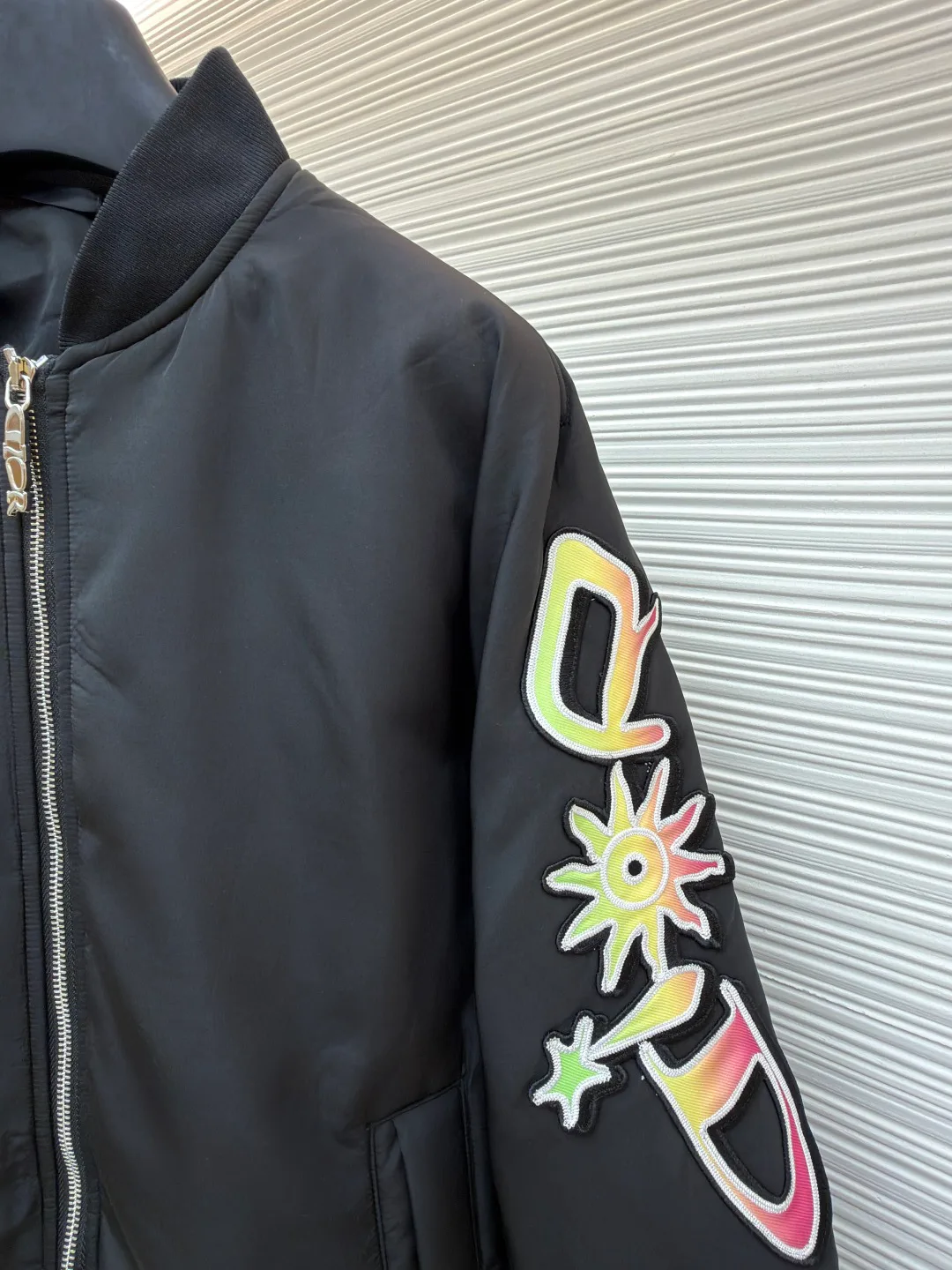 Куртки И Пуховики Мужские Christian Dior 339514