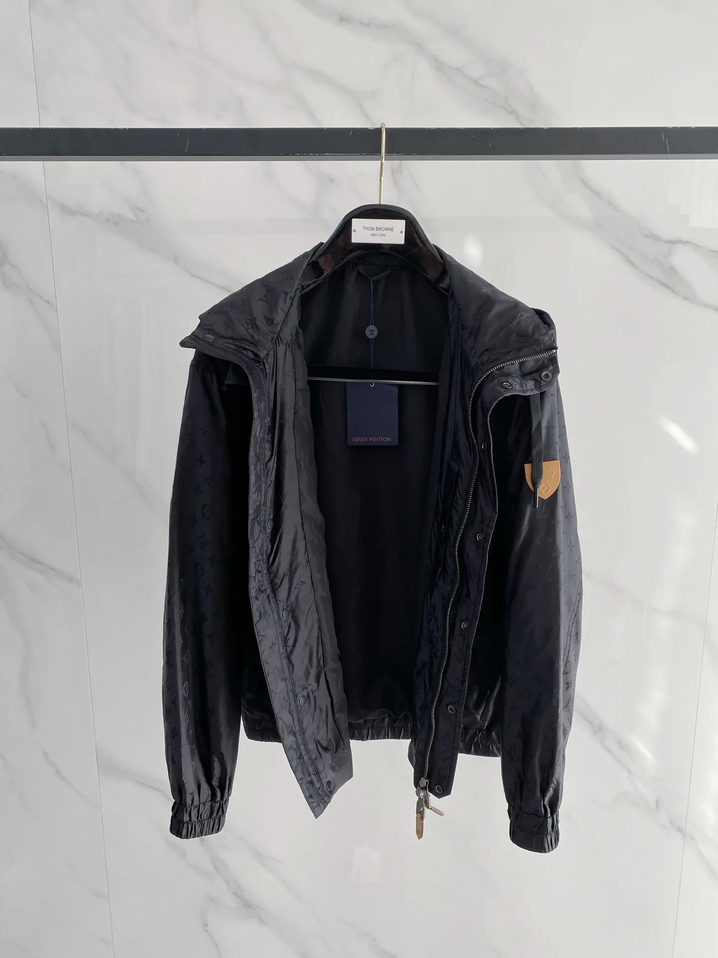 Куртки И Пуховики Мужские Louis Vuitton 11664825