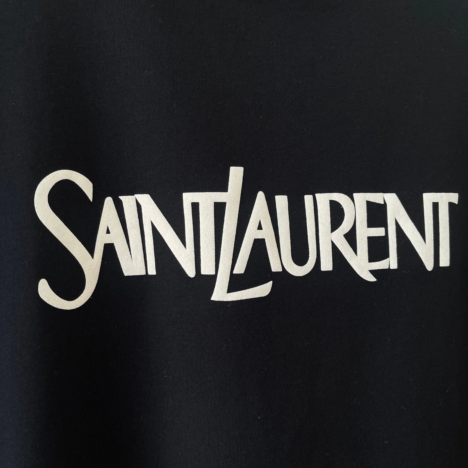 Футболки Женские Saint Laurent 11010775