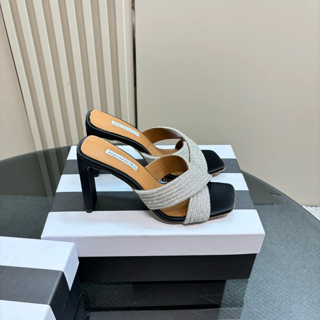 Босоножки Женские Aquazzura 4397