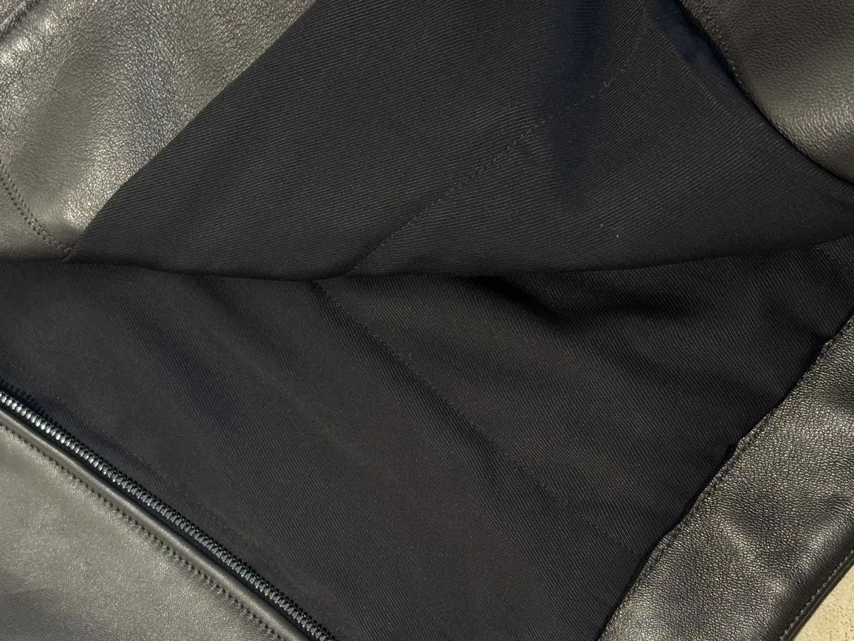 Кожаные Куртки И Дублёнки Мужские Loewe 177792