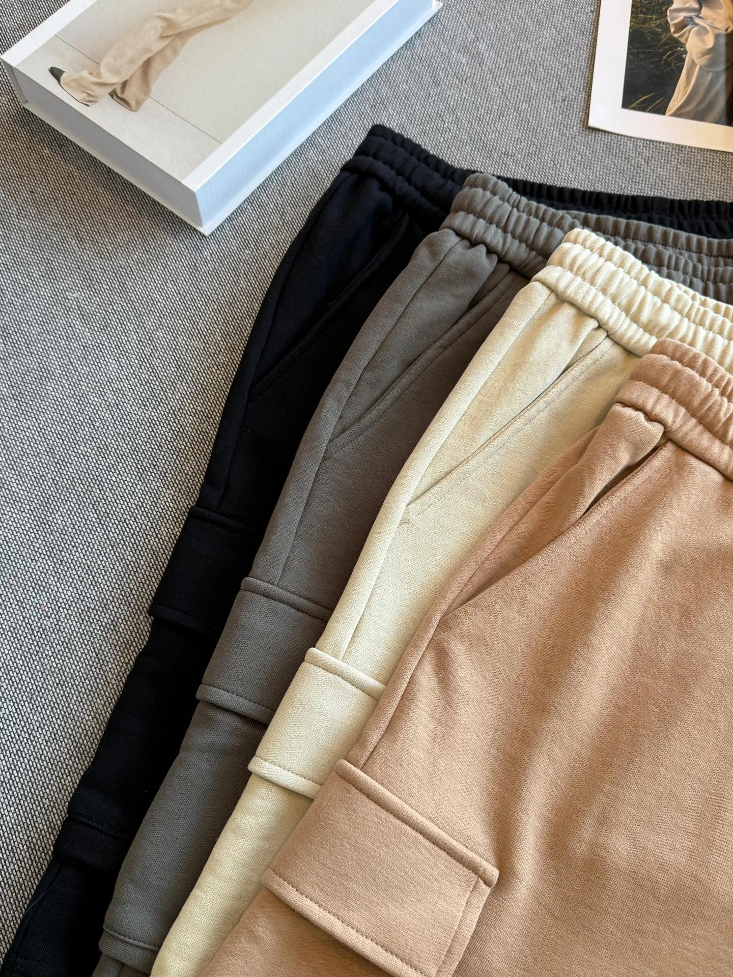 Шорты Мужские Christian Dior 12842