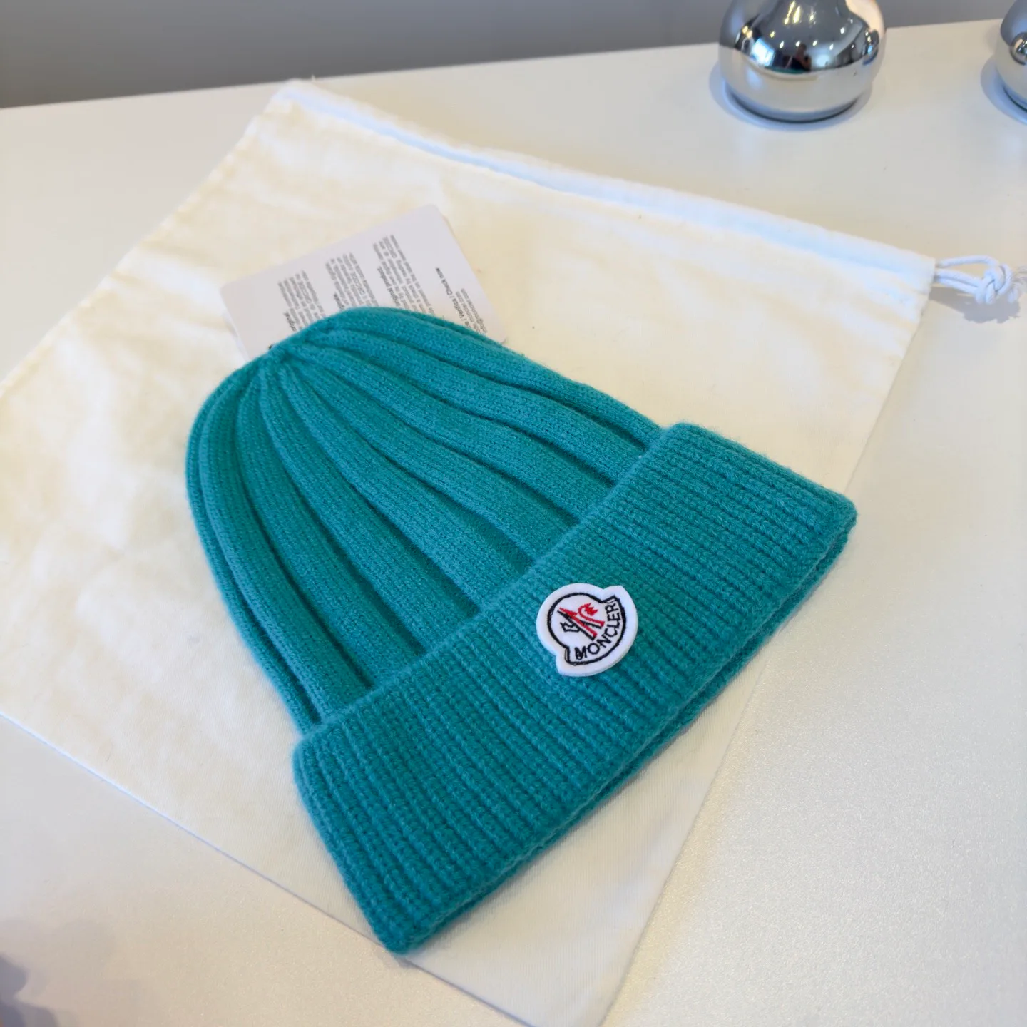 Головные Уборы Moncler 663457